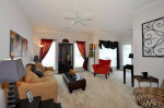 Just right for you! 2 bed, 2 bath. Amazing location in Atlanta
