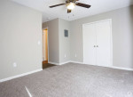 A home to adore. Our 1 BR is a must-see.
