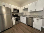Comfortable living. Conveniently located, spacious 2 bed 2 bath!
