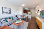 2/bd 2/ba, Wood-Style Flooring, 24-Hour Fitness Center