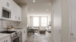 2bd 2ba, Roof Deck, Bike Racks