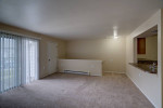 Available Apartments with WASHER & DRYER