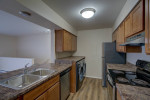Available Apartments with WASHER & DRYER