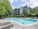 2BD 2BA, Private Storage Off Patio, In Richmond