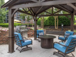 2BD 2BA, Private Storage Off Patio, In Richmond
