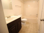 One and Two Bedroom Apartments, Online Maintenance Requests, Microwave