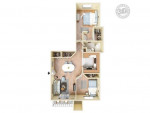 One and Two Bedroom Apartments, Online Maintenance Requests, Microwave