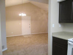 One and Two Bedroom Apartments, Online Maintenance Requests, Microwave