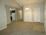 One and Two Bedroom Apartments, Online Maintenance Requests, Microwave