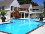 Double pane windows, Walk-in Closets, Private Balcony/Patio