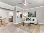 Community Center, Spacious Floor Plans, 24-hr Emergency Maintenance