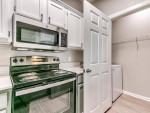 Community Center, Spacious Floor Plans, 24-hr Emergency Maintenance