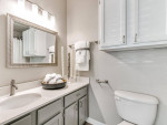 Community Center, Spacious Floor Plans, 24-hr Emergency Maintenance