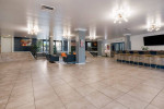 24-hr Monitored Surveillance, Cabana Room, 1B/1B