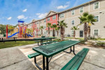 Quiet and cozy hideaway! Great 2 bed 2 bath in great location!