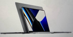 2021 MacBook Pro 14.2 inch Apple M1 Pro