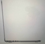 2021 MacBook Pro 14.2 inch Apple M1 Pro