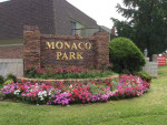 Must See, Picnic Area with Gas Grill, Picnic Table and Park Swings