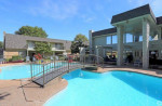 Must See, Picnic Area with Gas Grill, Picnic Table and Park Swings