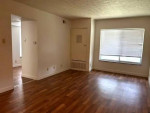 Spacious 1 Bedroom. Available Now!