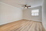Off Street Parking, Laundry Facilities, Pet Friendly