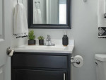 Washer/Dryer Combo, Bark Park, Carports Available