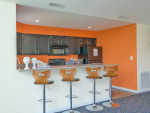 Washer/Dryer Combo, Bark Park, Carports Available