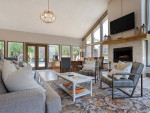 Ceiling Fans, Fully Equipped Kitchens, 3B/2B