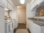 Ceiling Fans, Fully Equipped Kitchens, 3B/2B