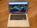 Macbook Air 13 in 2017