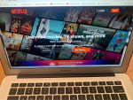 Macbook Air 13 in 2017