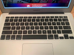 Macbook Air 13 in 2017