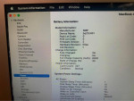 Macbook Air 13 in 2017