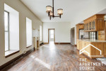 Vintage Rehab! Laundry in Unit! Pet Friendly!