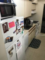 1BR Apartment on Saint Paul Street - W/D in Unit!