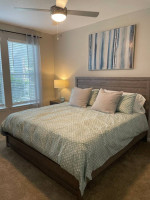 Microwave, Wireless Internet Access, 2 bedroom