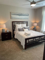 Microwave, Wireless Internet Access, 2 bedroom