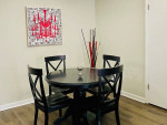 Dishwasher, Sundeck, 1/bd