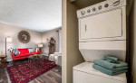 All you need and more: 3 BR, 2 BA in a vibrant community.