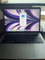 MacBook Pro