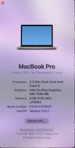 MacBook Pro