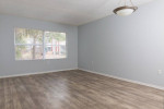 Washer & Dryer Connections, Situated in Tampa!, 1/BD 1/BA