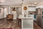 Amazing 1 bedroom, 1 bathroom in Orlando. 800 SqFt!