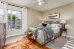 Amazing 1 bedroom, 1 bathroom in Orlando. 800 SqFt!