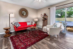 Amazing 1 bedroom, 1 bathroom in Orlando. 800 SqFt!