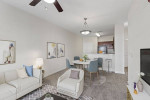 Lease Today, Central Location, Modern Lighting