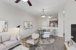 Lease Today, Central Location, Modern Lighting