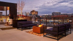 Homesharing, Community Events, Rooftop or Observatory Deck