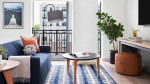Homesharing, Community Events, Rooftop or Observatory Deck