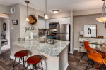 Comfortable convenience at Bellancia! Washer & Dryer in unit
